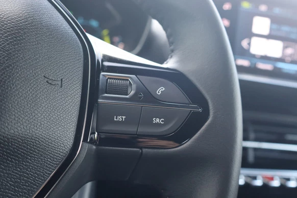 Peugeot e-2008 - Afbeelding 25 van 30