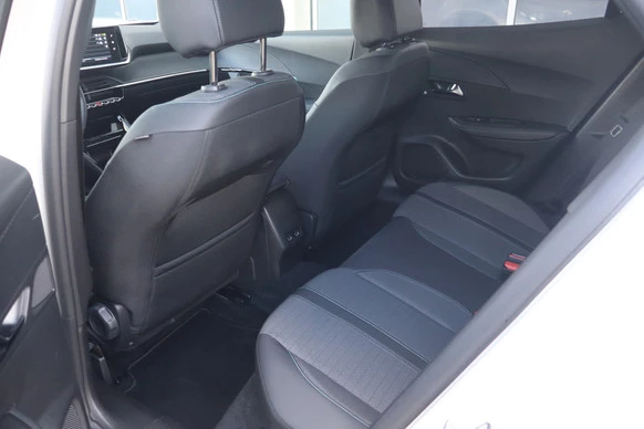 Peugeot e-2008 - Afbeelding 30 van 30