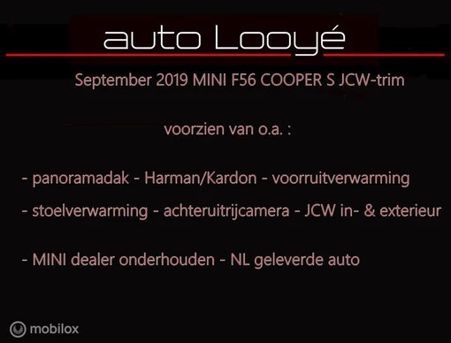 MINI Cooper S - Afbeelding 2 van 30