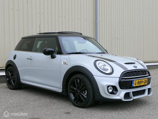MINI Cooper S - Afbeelding 3 van 30