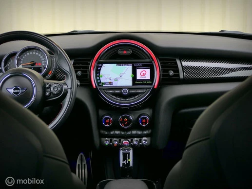 MINI Cooper S - Afbeelding 4 van 30