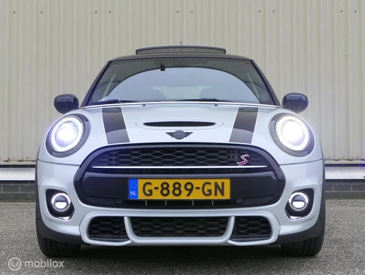 MINI Cooper S - Afbeelding 5 van 30