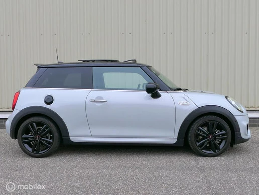 MINI Cooper S - Afbeelding 6 van 30