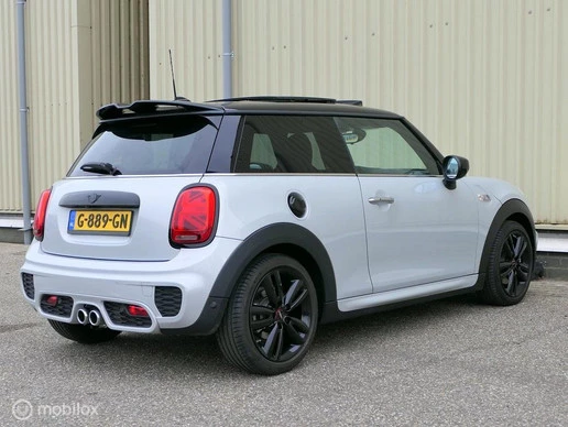MINI Cooper S - Afbeelding 7 van 30
