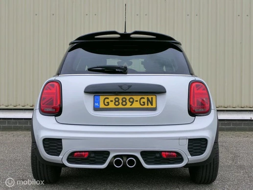 MINI Cooper S - Afbeelding 8 van 30