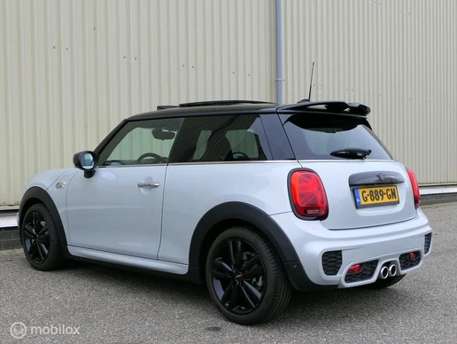 MINI Cooper S - Afbeelding 9 van 30