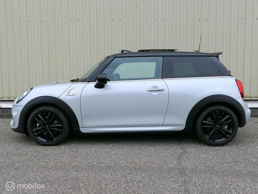 MINI Cooper S - Afbeelding 10 van 30