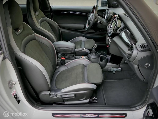 MINI Cooper S - Afbeelding 11 van 30
