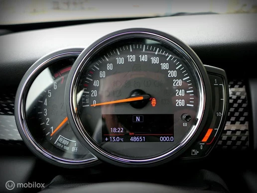 MINI Cooper S - Afbeelding 12 van 30