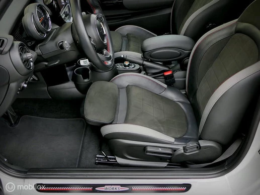 MINI Cooper S - Afbeelding 13 van 30