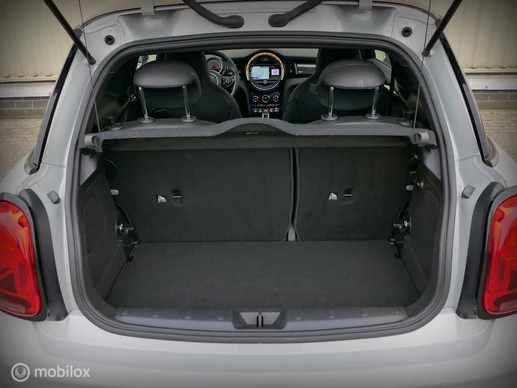 MINI Cooper S - Afbeelding 15 van 30