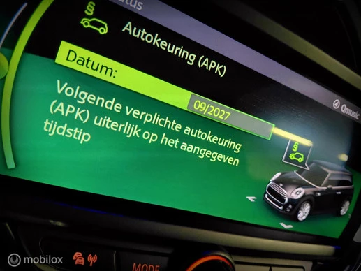 MINI Cooper S - Afbeelding 25 van 30