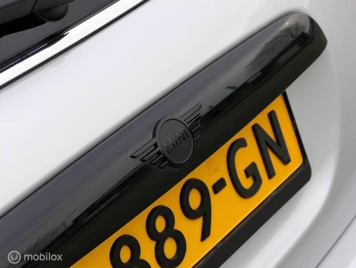 MINI Cooper S - Afbeelding 26 van 30