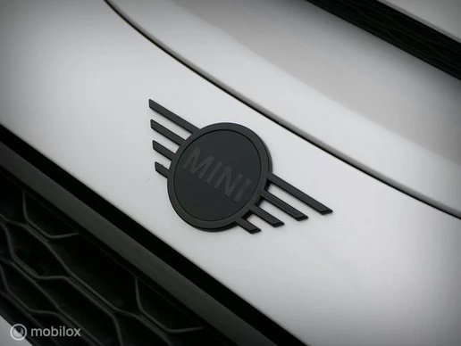 MINI Cooper S - Afbeelding 27 van 30