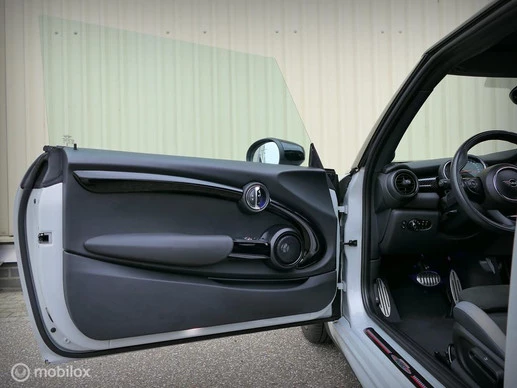 MINI Cooper S - Afbeelding 28 van 30