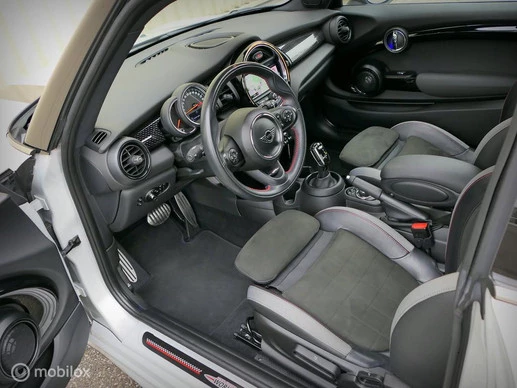 MINI Cooper S - Afbeelding 29 van 30