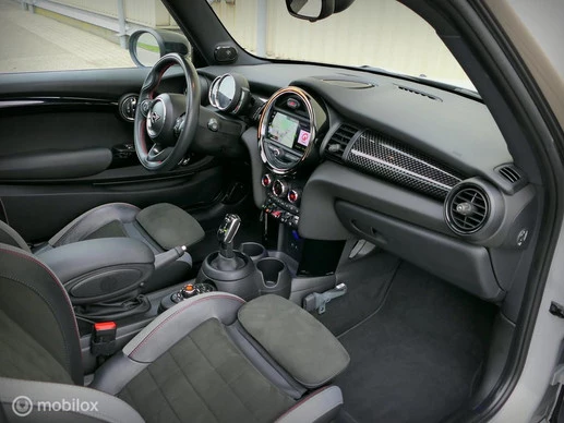 MINI Cooper S - Afbeelding 30 van 30
