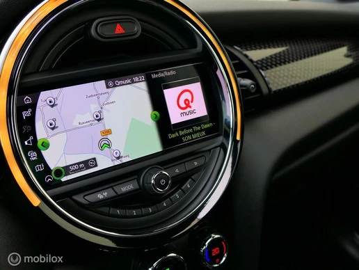 MINI Cooper S - Afbeelding 16 van 30