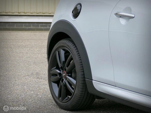 MINI Cooper S - Afbeelding 20 van 30