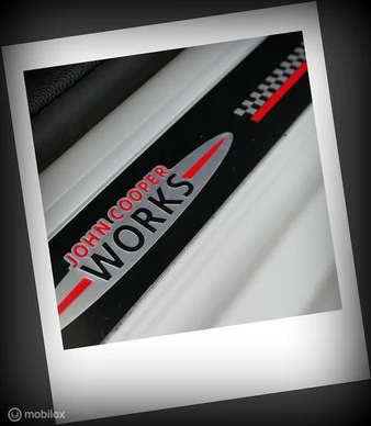 MINI Cooper S - Afbeelding 23 van 30