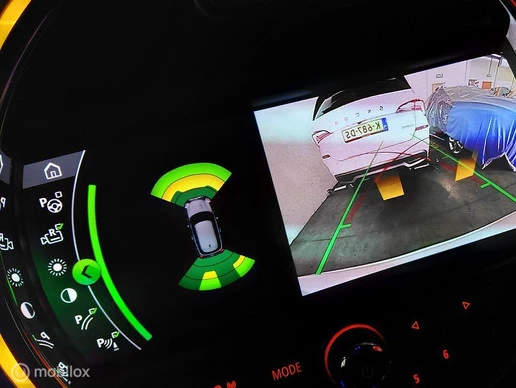 MINI Cooper S - Afbeelding 24 van 30