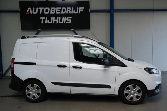 Ford Transit Courier - Afbeelding 2 van 30