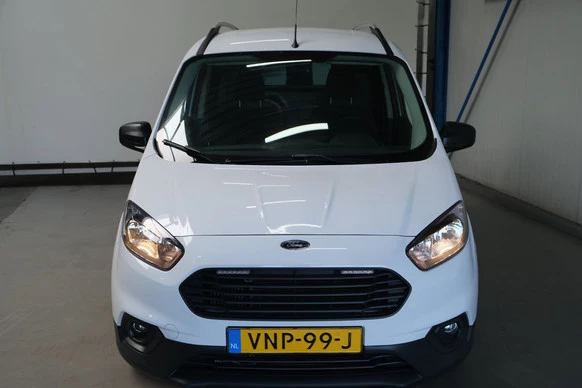 Ford Transit Courier - Afbeelding 3 van 30