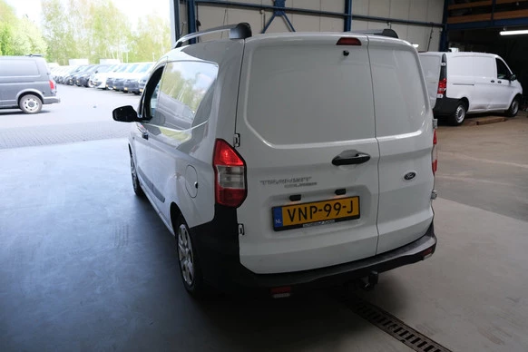 Ford Transit Courier - Afbeelding 4 van 30