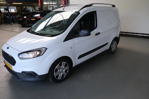 Ford Transit Courier - Afbeelding 5 van 30