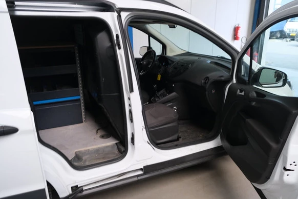 Ford Transit Courier - Afbeelding 7 van 30