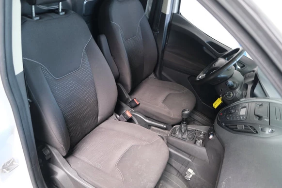 Ford Transit Courier - Afbeelding 9 van 30