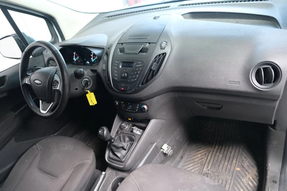 Ford Transit Courier - Afbeelding 10 van 30