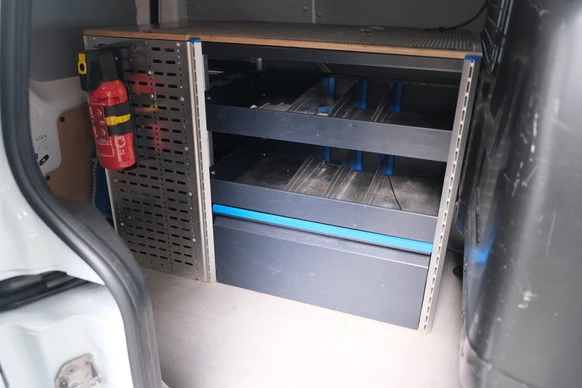 Ford Transit Courier - Afbeelding 11 van 30