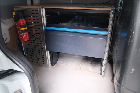 Ford Transit Courier - Afbeelding 12 van 30