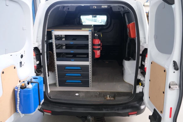 Ford Transit Courier - Afbeelding 13 van 30