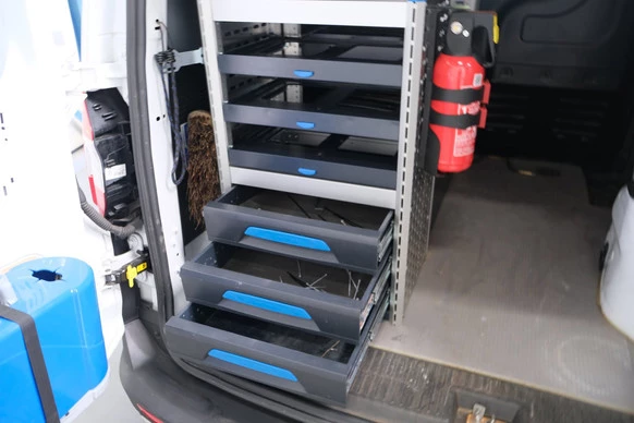 Ford Transit Courier - Afbeelding 14 van 30