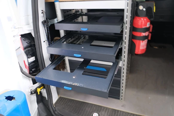 Ford Transit Courier - Afbeelding 15 van 30