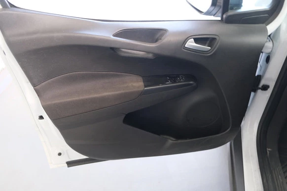 Ford Transit Courier - Afbeelding 16 van 30