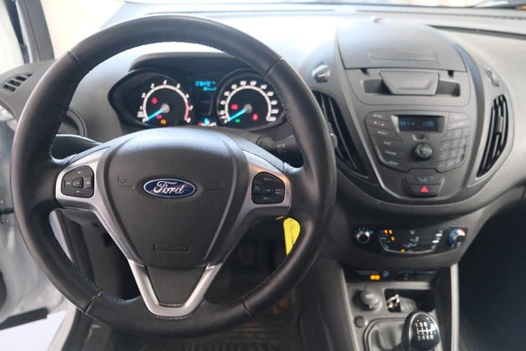 Ford Transit Courier - Afbeelding 18 van 30