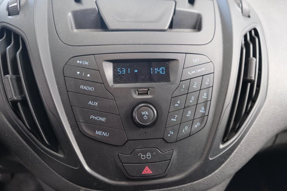 Ford Transit Courier - Afbeelding 19 van 30