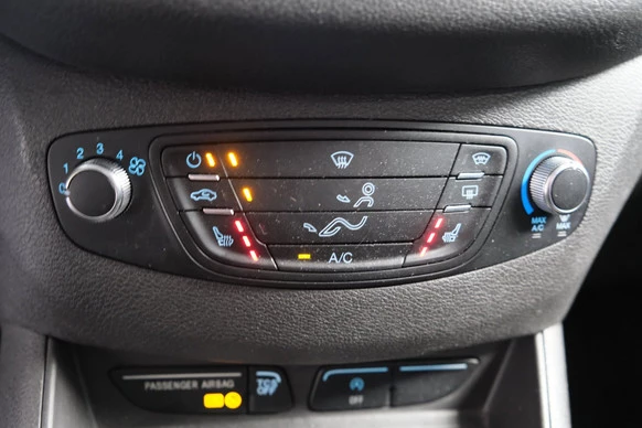 Ford Transit Courier - Afbeelding 21 van 30