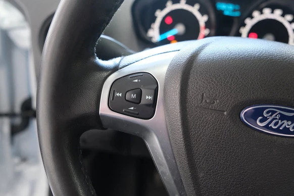 Ford Transit Courier - Afbeelding 23 van 30