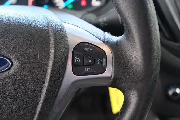 Ford Transit Courier - Afbeelding 24 van 30