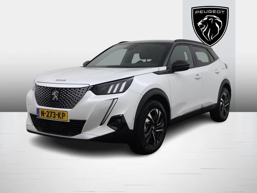 Peugeot e-2008 - Afbeelding 1 van 30