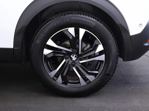 Peugeot e-2008 - Afbeelding 4 van 30