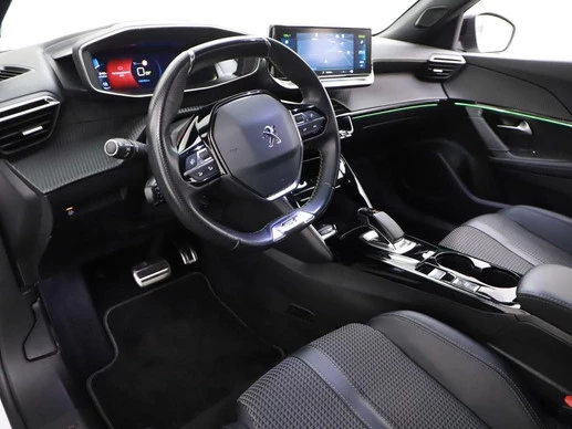 Peugeot e-2008 - Afbeelding 8 van 30