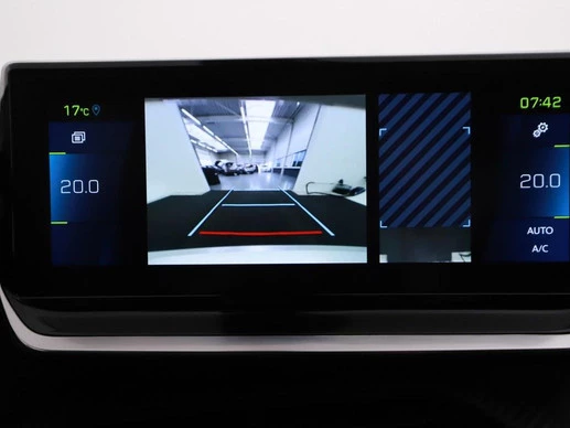 Peugeot e-2008 - Afbeelding 15 van 30