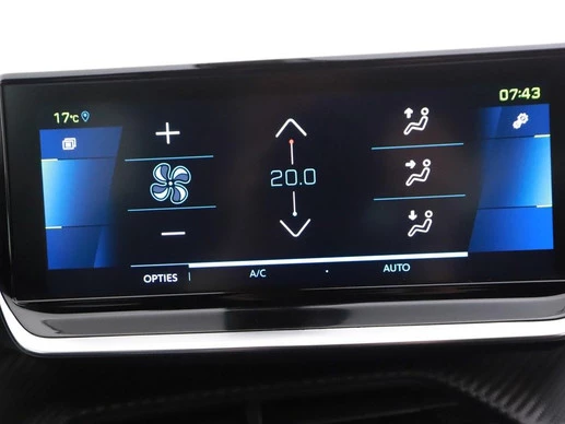 Peugeot e-2008 - Afbeelding 17 van 30