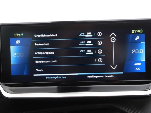 Peugeot e-2008 - Afbeelding 18 van 30