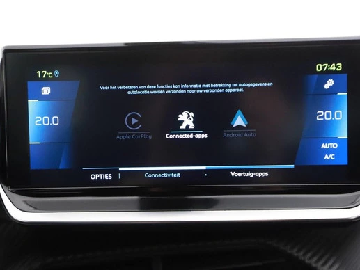 Peugeot e-2008 - Afbeelding 19 van 30